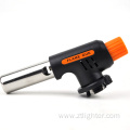 Butane gas torch